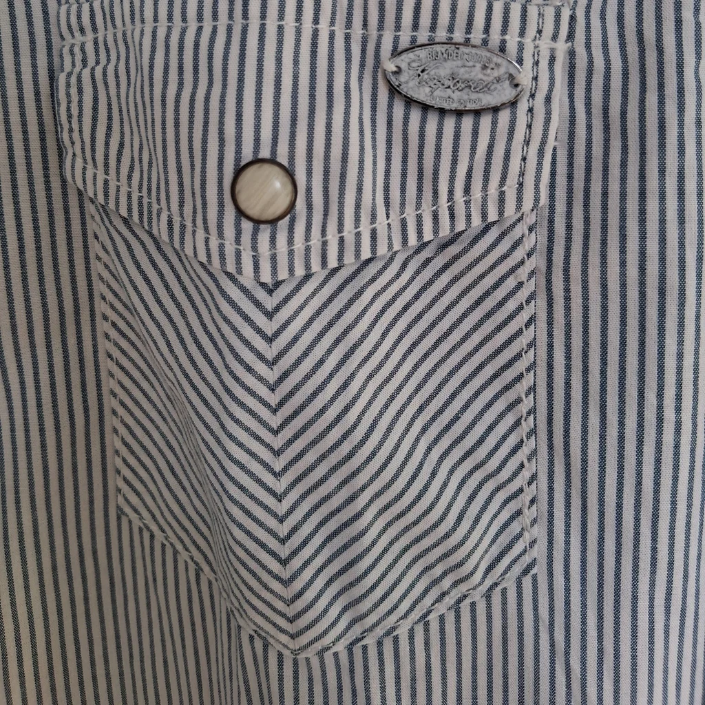 Camisa Kaporal - Slim - Talla M – photo 3